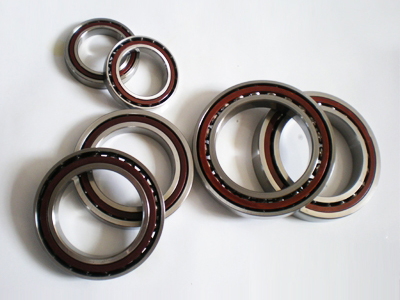  用于角接触球轴承