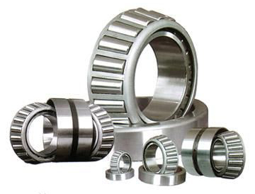  应用圆锥滚子轴承