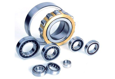  用于圆柱滚子轴承