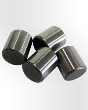 Cylindrical Rollers