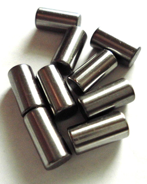 Cylindrical Rollers