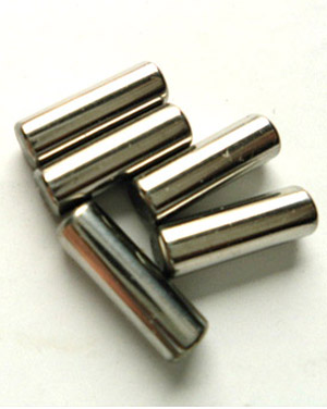 Cylindrical Rollers