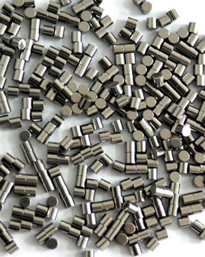 Cylindrical Rollers