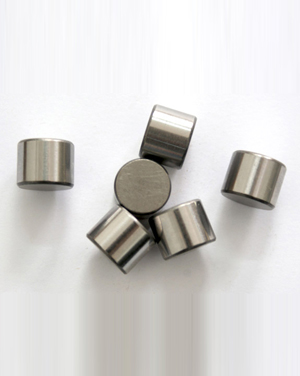 Cylindrical Rollers