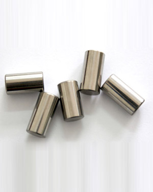 Cylindrical Rollers