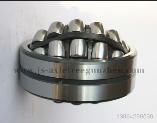 Cylindrical Rollers