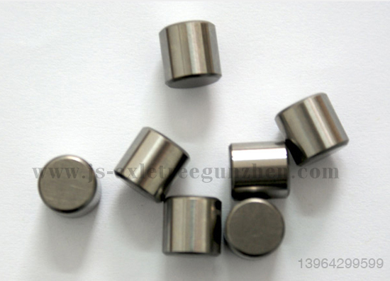 Cylindrical Rollers