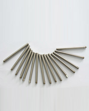 Pins & Shafts