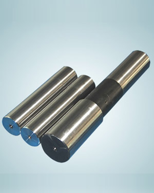 Pins & Shafts