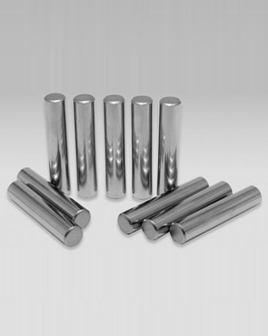 Pins & Shafts